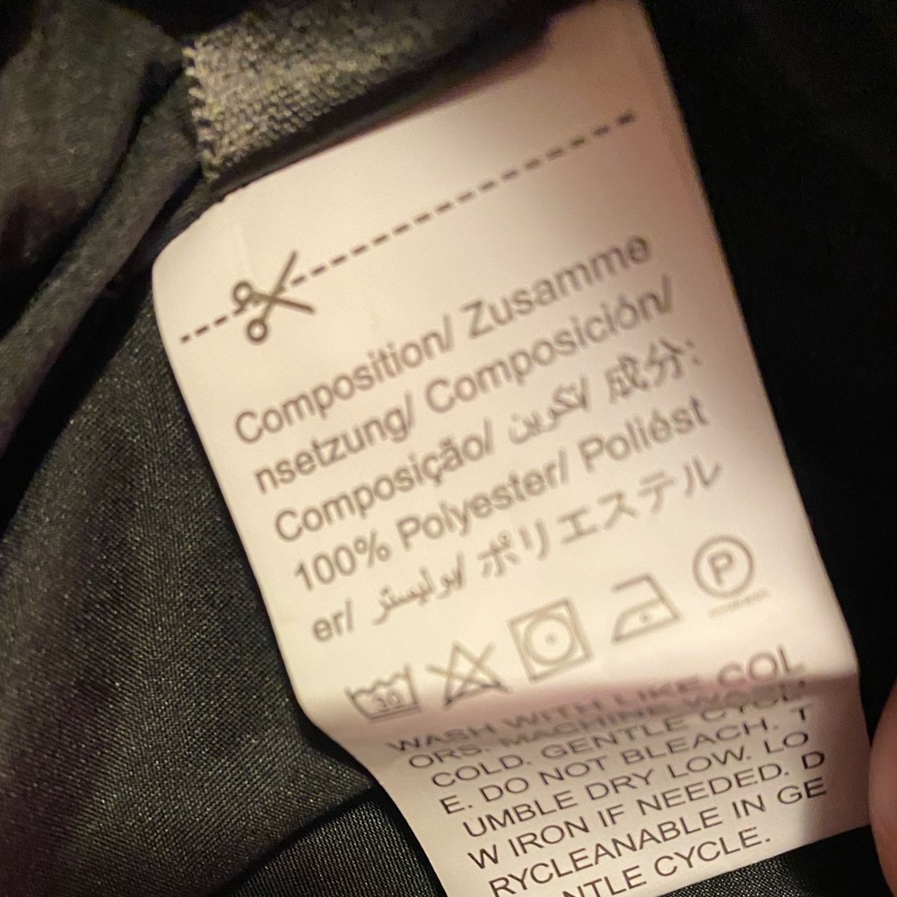 SHEIN Dress - Picture 6 of 6
